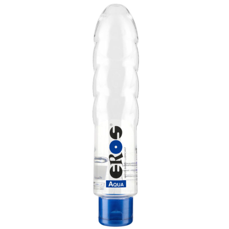 EROS - AQUA WATERBASED LUBRICANT 175 ML - My naughty haven #