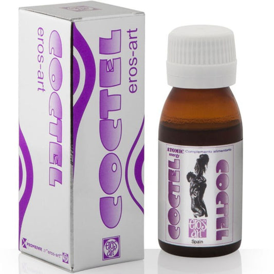 EROS-ART - LOVE COCKTAIL DROPS FOR WOMEN - My naughty haven #