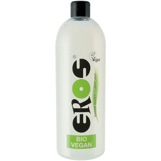 EROS - BIO VEGAN WATERBASED LUBRICANT 100 ML - My naughty haven #