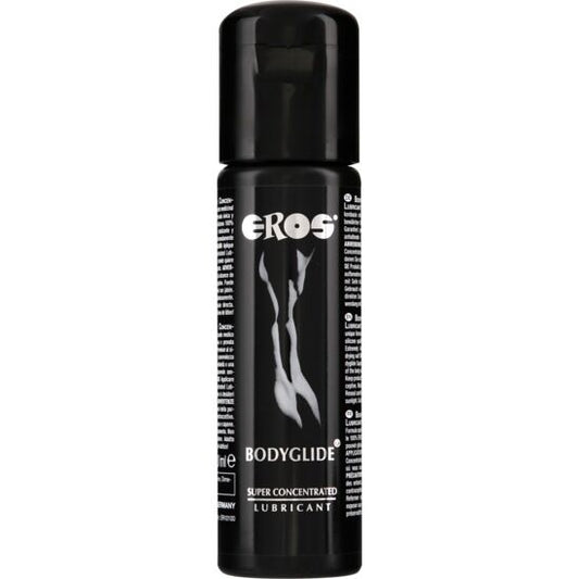 EROS - BODYGLIDE СУПЕРКОНЦЕНТРИРАН ЛУБРИКАНТ 100 МЛ