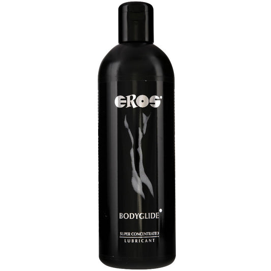 EROS - BODYGLIDE SUPERCONCENTRATED LUBRICANT 1000 ML - My naughty haven #