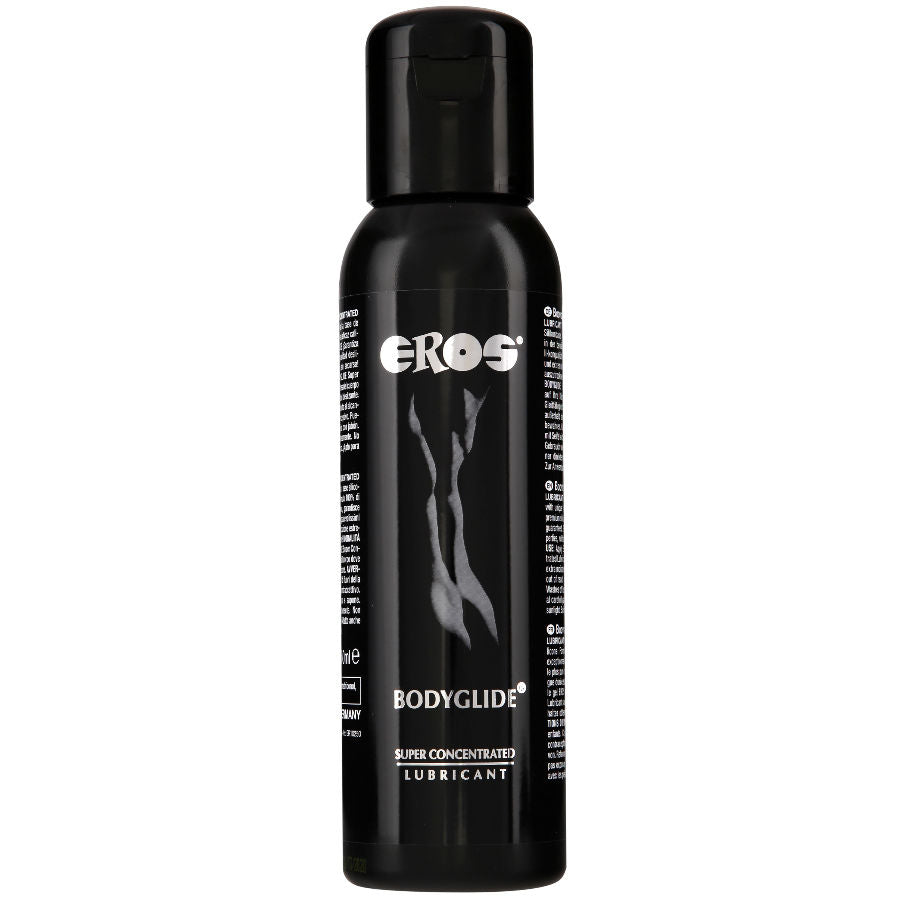 EROS - BODYGLIDE SUPERCONCENTRATED LUBRICANT 250 ML - My naughty haven #