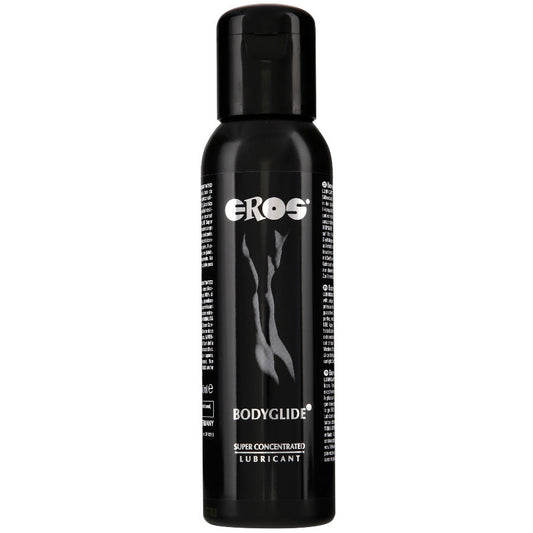 EROS - BODYGLIDE SUPERCONCENTRATED LUBRICANT 250 ML - My naughty haven #