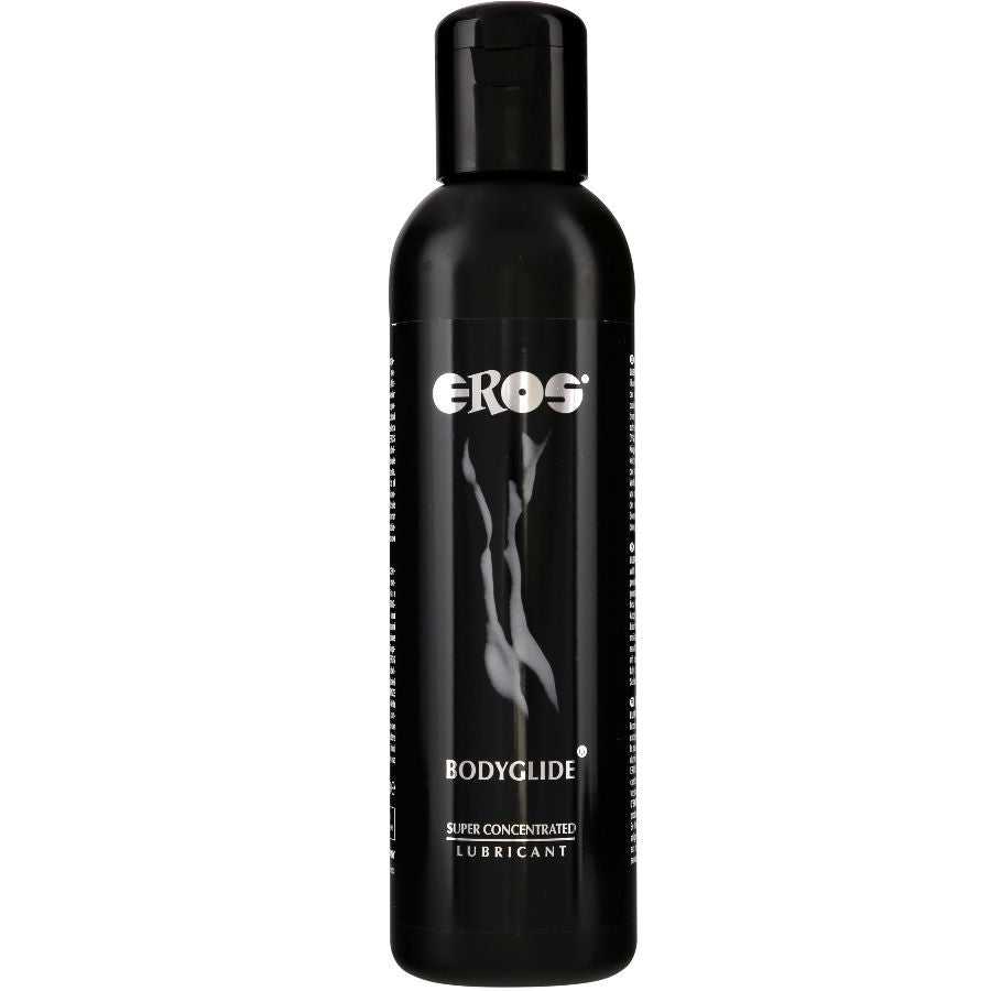 EROS - BODYGLIDE SUPERCONCENTRATED LUBRICANT 500 ML - My naughty haven #