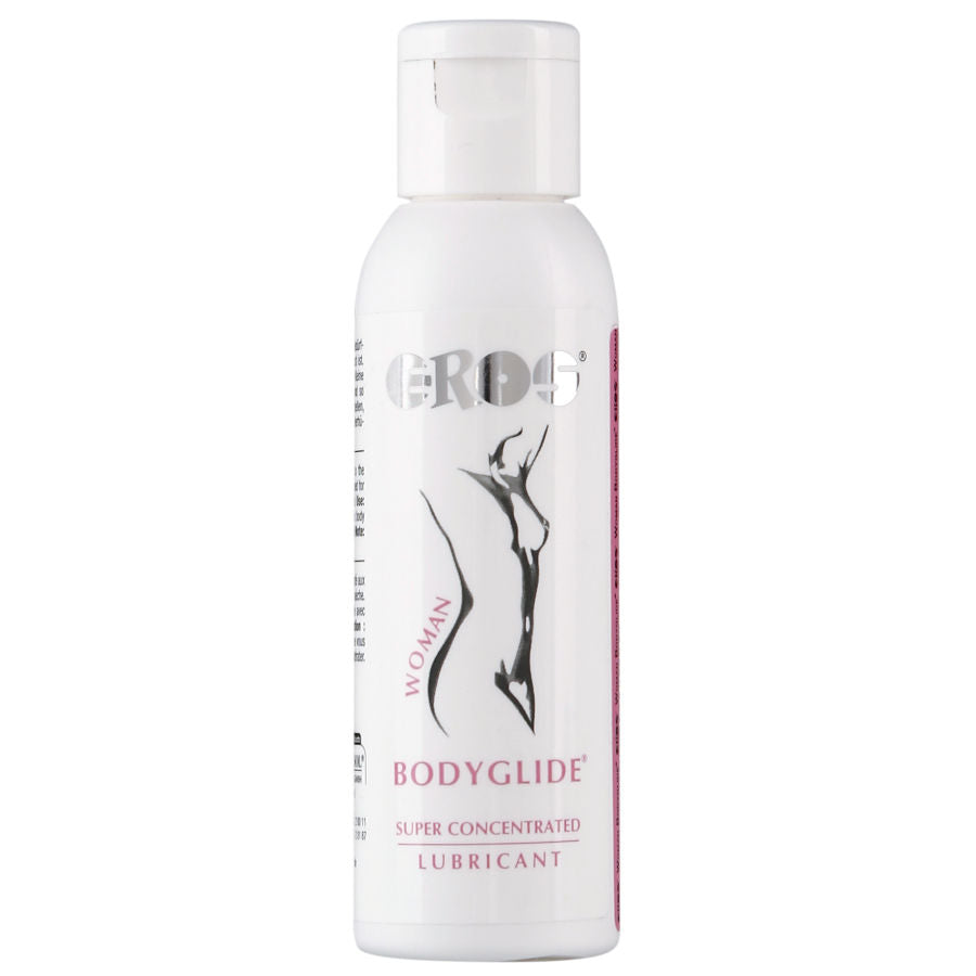 EROS - BODYGLIDE SUPERCONCENTRATED WOMAN LUBRICANT 50 ML - My naughty haven #