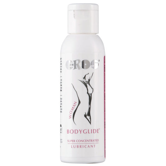 EROS - BODYGLIDE SUPERCONCENTRATED WOMAN LUBRICANT 50 ML - My naughty haven #