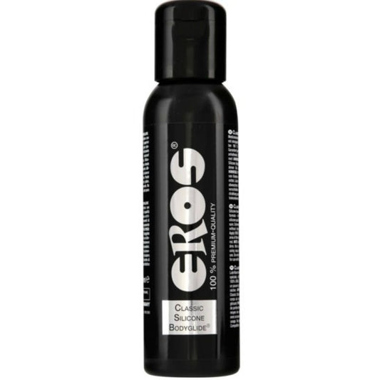 EROS - CLASSIC SILICONE BODYGLIDE 250 ML - My naughty haven #