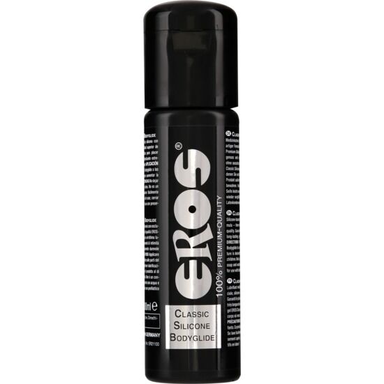 EROS - CLASSIC SILICONE BODYGLIDE 30 ML - My naughty haven #