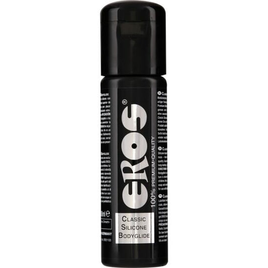EROS - CLASSIC SILICONE BODYGLIDE 30 ML - My naughty haven #