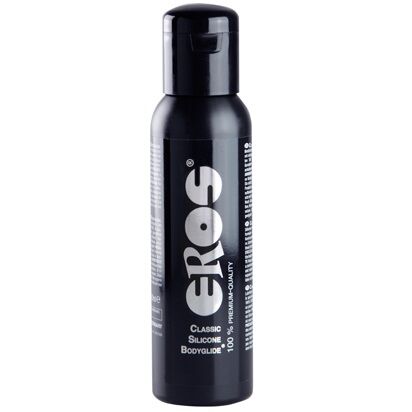 EROS - CLASSIC SILICONE BODYGLIDE 50 ML - My naughty haven #