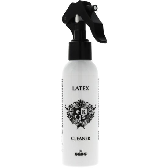 EROS FETISH LINE - LATEX CLEANER 150 ML - My naughty haven #