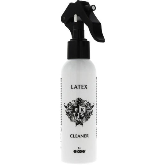 EROS FETISH LINE - LATEX CLEANER 150 ML - My naughty haven #