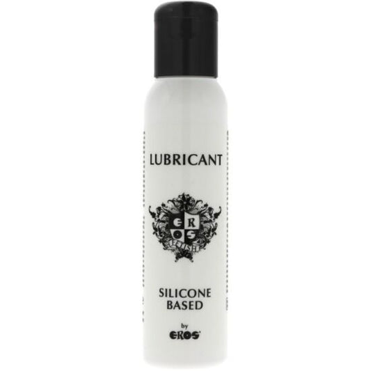 EROS FETISH LINE - SILICONE BASED LUBRICANT 100 ML - My naughty haven #