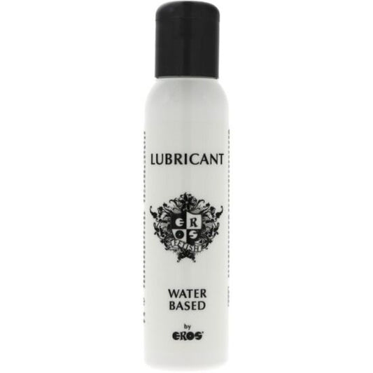 EROS FETISH LINE - WATER BASED LUBRICANT 100 ML - My naughty haven #