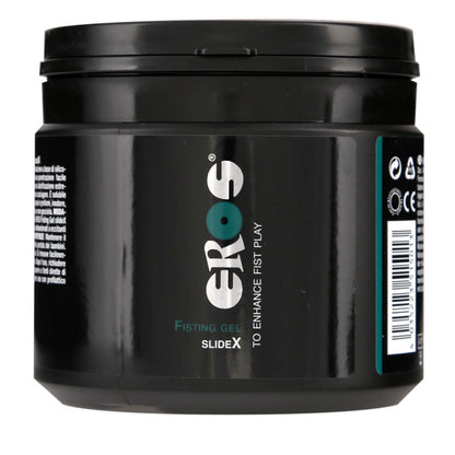 EROS - FISTING ANAL GEL SLIDEX 500 ML - My naughty haven #