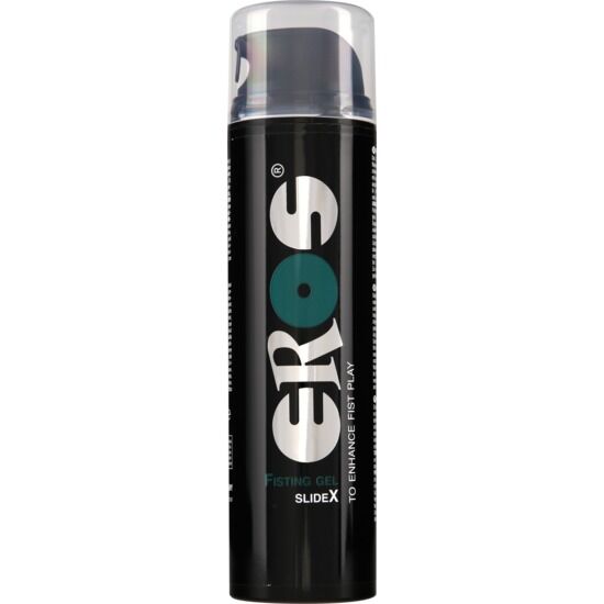 EROS - FISTING GEL SLIDEX 200 ML - My naughty haven #