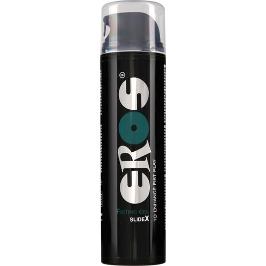 EROS - FISTING GEL SLIDEX 200 ML - My naughty haven #