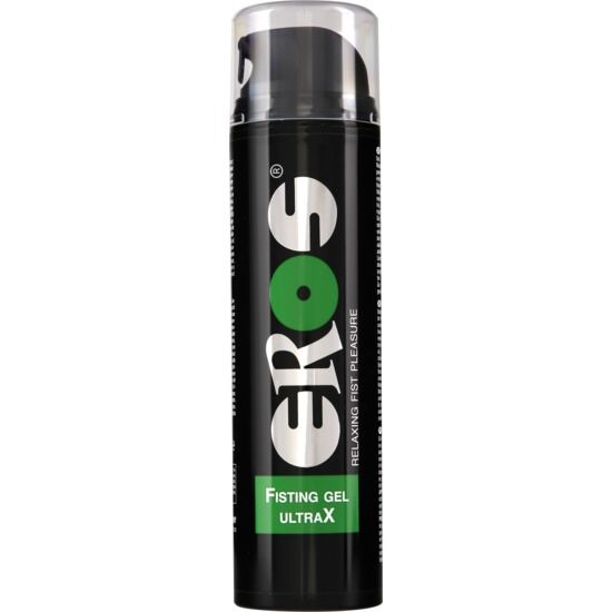 EROS - FISTING GEL ULTRAX 200 ML - My naughty haven #