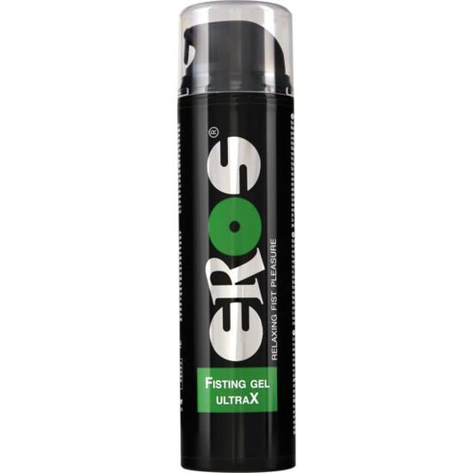 EROS - FISTING GEL ULTRAX 200 ML - My naughty haven #