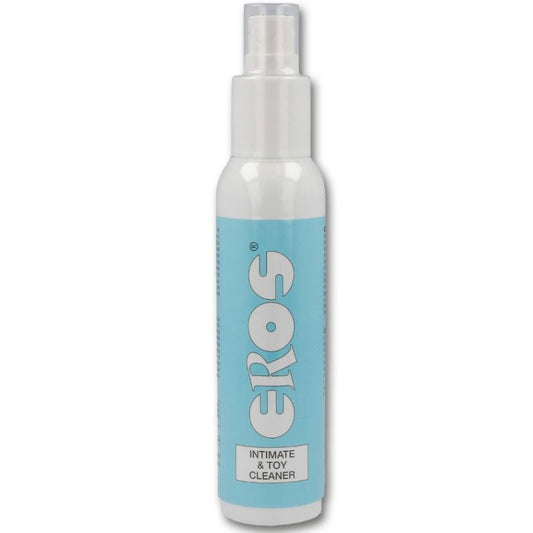 EROS - INTIMATE TOY CLEANER 100 ML - My naughty haven #