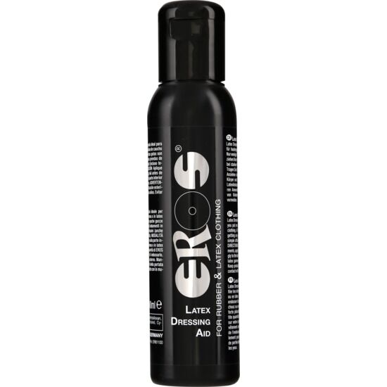 EROS - LATEX DRESSING AID 100 ML - My naughty haven #
