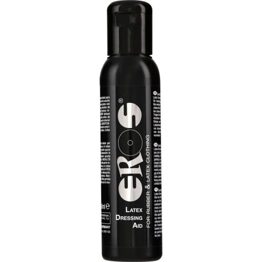 EROS - LATEX DRESSING AID 100 ML - My naughty haven #