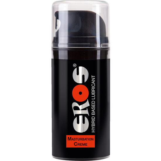 EROS - MASTURBATION CREME 100 ML - My naughty haven #