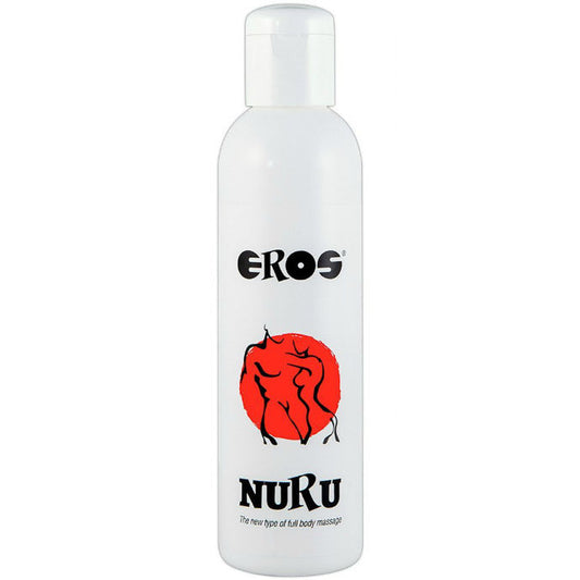 EROS - NURU MASSAGE 1000 ML - My naughty haven #