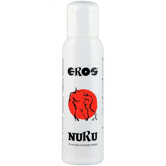 EROS - NURU MASSAGE 250 ML - My naughty haven #