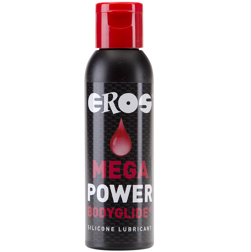 EROS POWER LINE - POWER BODYGLIDE SILICONE LUBRICANT 50 ML - My naughty haven #