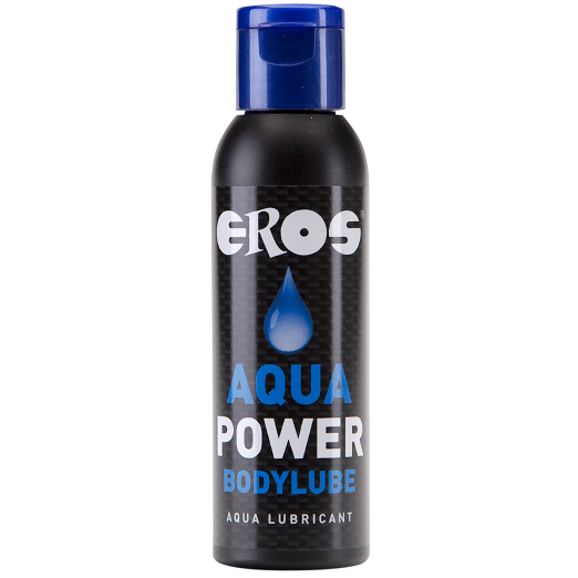EROS POWER LINE - POWER BODYLUBE 50 ML - My naughty haven #