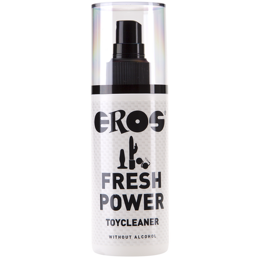 EROS POWER LINE - POWER WITHOUT ALCOHOL - My naughty haven #