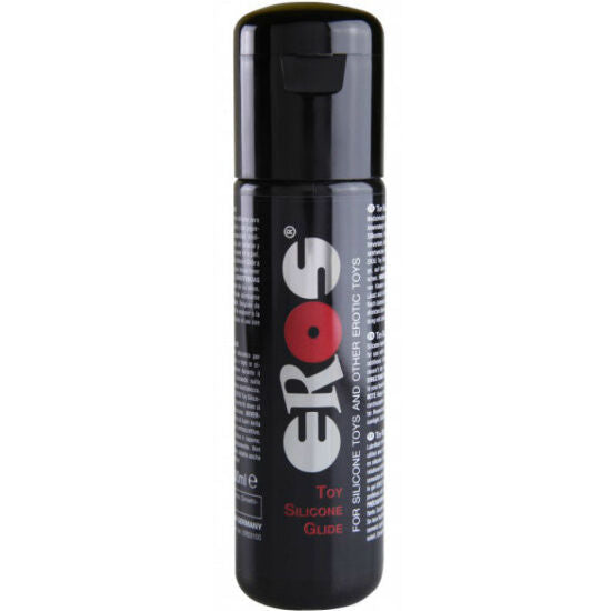 EROS - TOY SILICONE GLIDE 30 ML - My naughty haven #