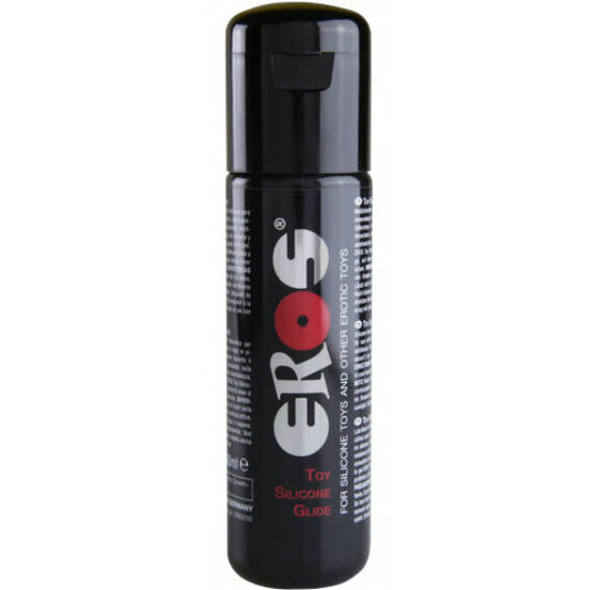 EROS - TOY SILICONE GLIDE 30 ML - My naughty haven #