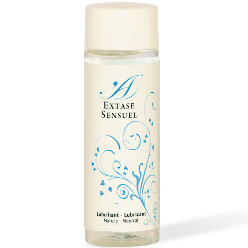 EXTASE SENSUAL - NATURAL LUBRICANT 100 ML - My naughty haven #