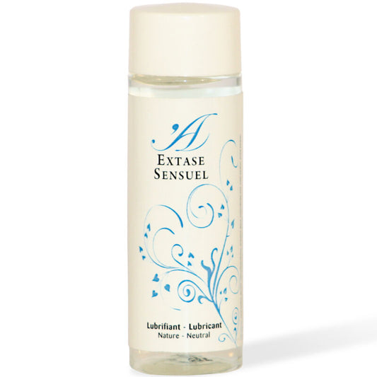 EXTASE SENSUAL - NATURAL LUBRICANT 100 ML - My naughty haven #