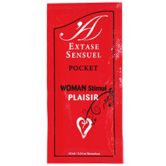 EXTASE SENSUAL - STIMULATING CREAM FOR HER 10 ML - My naughty haven #