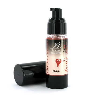 EXTASE SENSUAL - STIMULATING CREAM FOR HER - My naughty haven #
