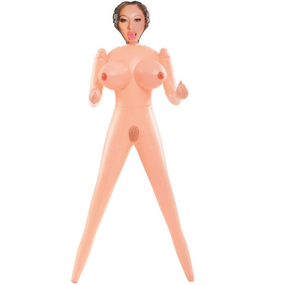 EXTREME DOLLZ - BROOKE LE HOOK - My naughty haven #