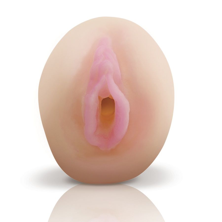 EXTREME TOYZ - LATIN VAGINA MASTURBATOR - My naughty haven #