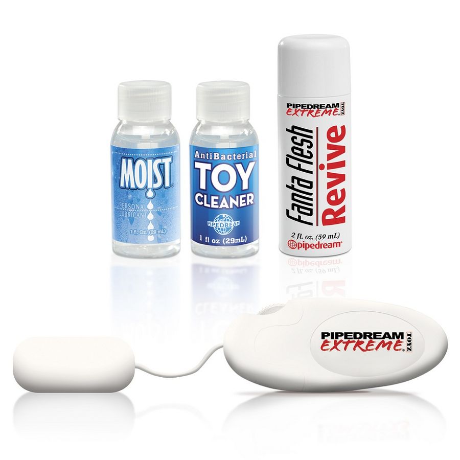 EXTREME TOYZ - MEGA FEMALE ANUS MASTURBATOR - My naughty haven #