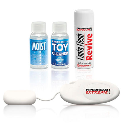 EXTREME TOYZ - MEGA FEMALE ANUS MASTURBATOR - My naughty haven #