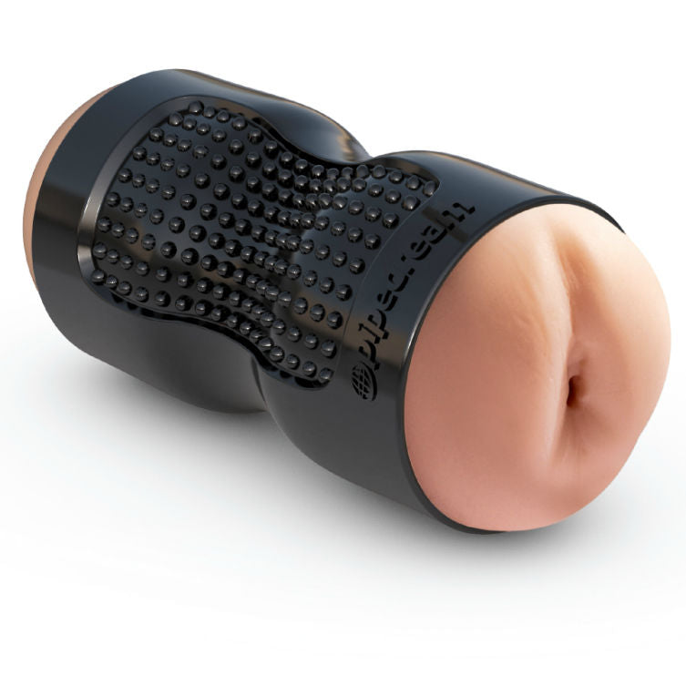 EXTREME TOYZ - PIPEDRAM TIGHT VAGINA & ANO MASTURBATOR - My naughty haven #