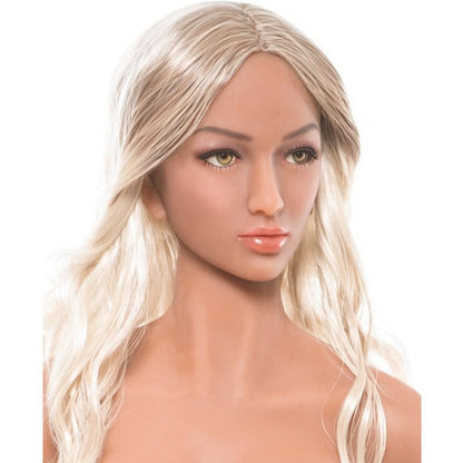 EXTREME TOYZ - PIPEDREAM EXTREME ULTIMATE FANTASY DOLLS KITTY 168 CM - My naughty haven #