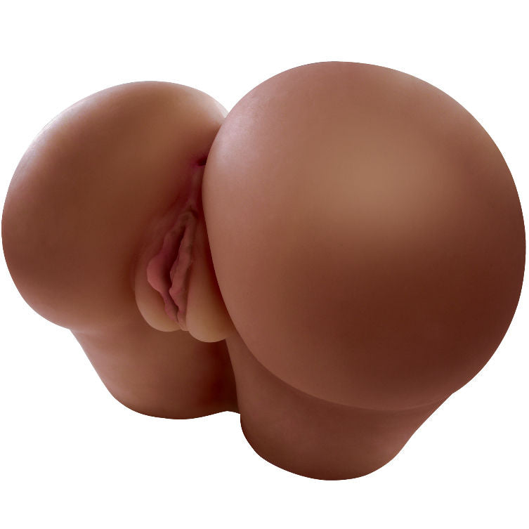 EXTREME TOYZ - PIPEDREAMS FUCK ME SILLY VAGINA AND REALISTIC BLACK ASS - My naughty haven #