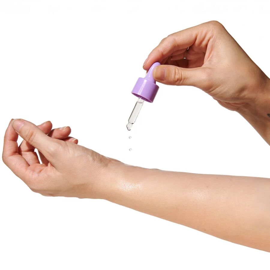 EYE OF LOVE - BLOOM LILAC DREAM PHEROMONE PERFUME OIL 20 ML - My naughty haven #