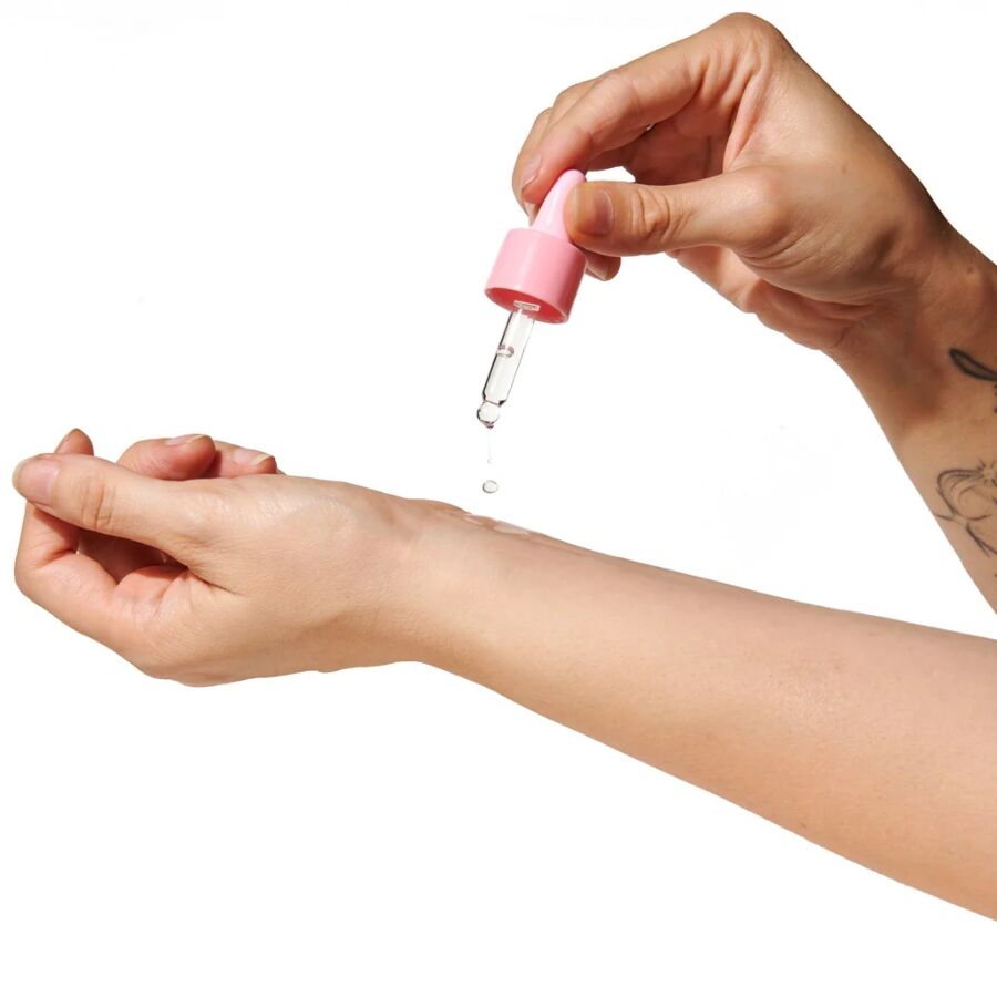 EYE OF LOVE - BLOOM SUNNY DAZE PHEROMONE PERFUME OIL 20 ML - My naughty haven #