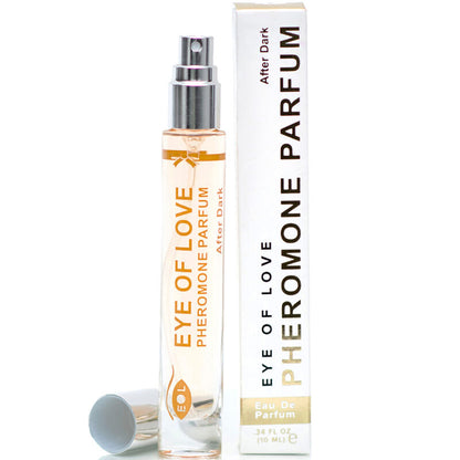 EYE OF LOVE - EOL PHEROMONE PARFUM 10 ML - AFTER DARK - My naughty haven #