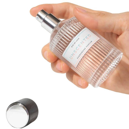 EYE OF LOVE - EOL PHEROMONES PARFUM DELUXE 50 ML UNSCENTED ATTRACT THEM - My naughty haven #