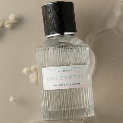 EYE OF LOVE - EOL PHEROMONES PARFUM DELUXE 50 ML UNSCENTED ATTRACT THEM - My naughty haven #